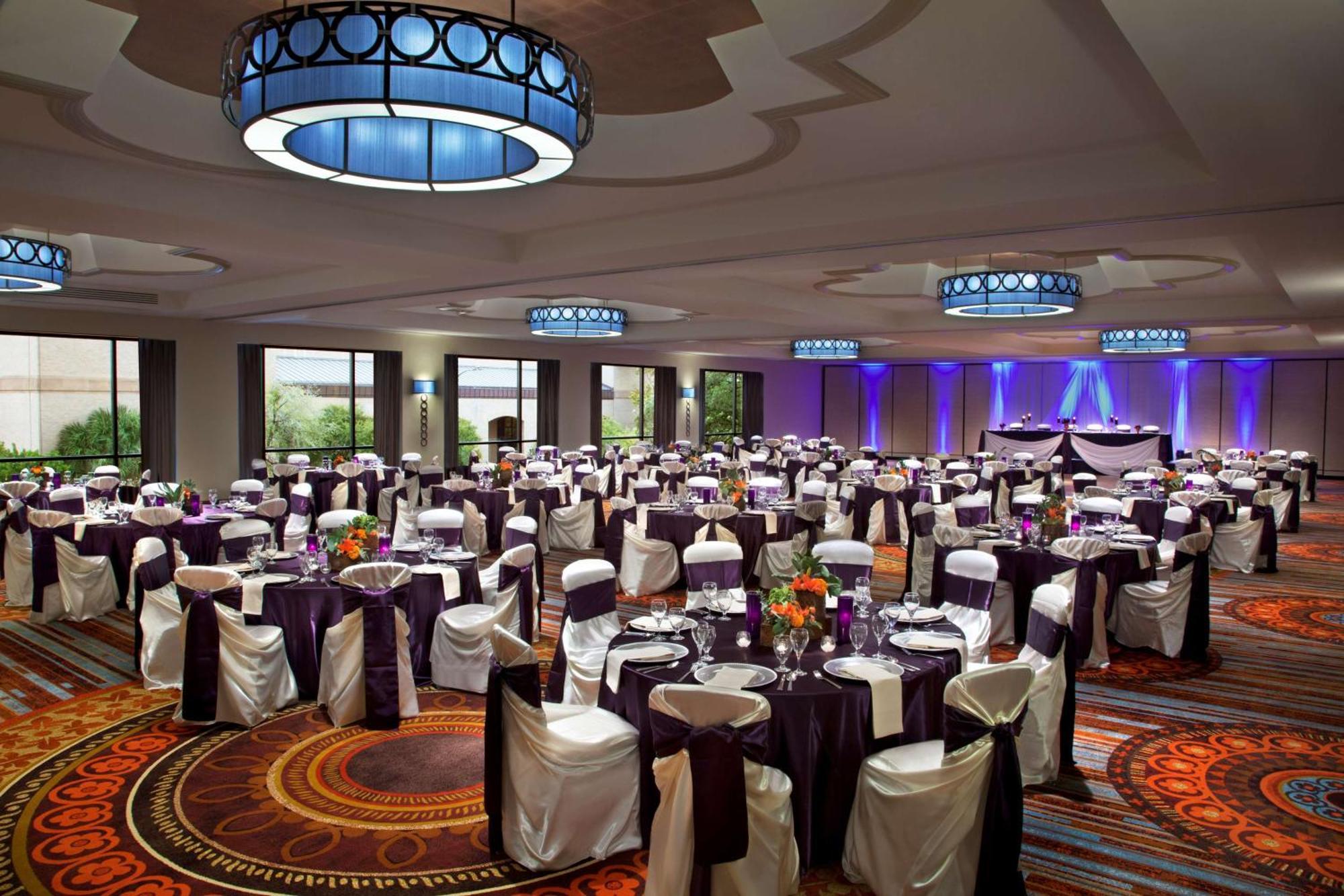 Hilton Palacio del Rio San Antonio Exterior foto