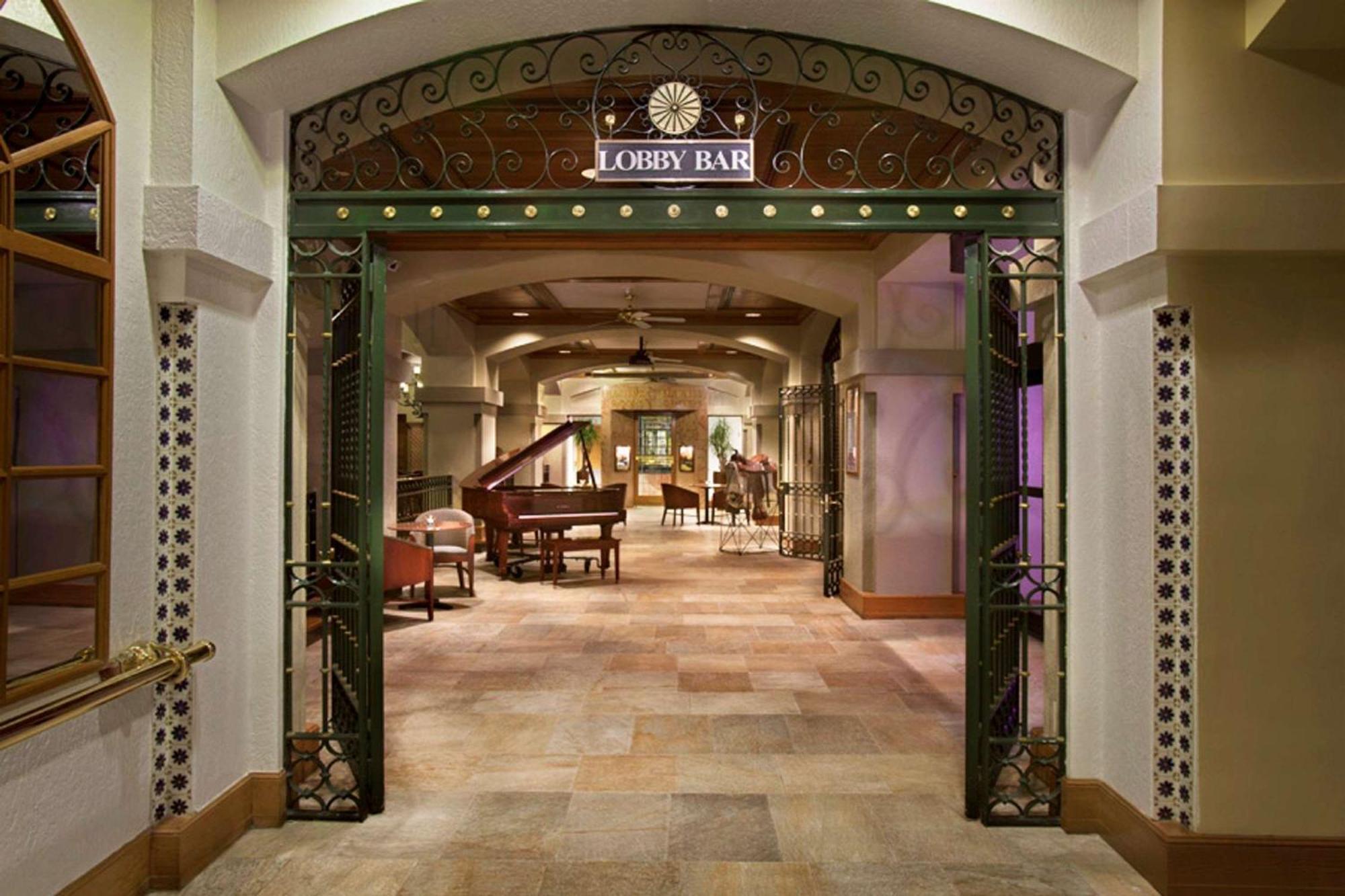 Hilton Palacio del Rio San Antonio Exterior foto